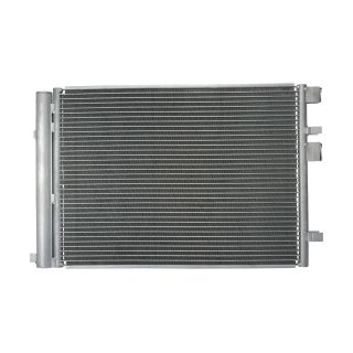 Kondensatorius, oro kondicionierius BOSCH 1 986 AD2 268