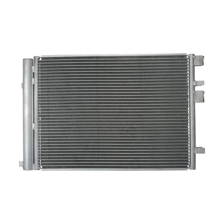 Kondensatorius, oro kondicionierius BOSCH 1 986 AD2 268