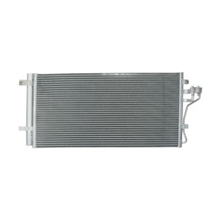 Kondensatorius, oro kondicionierius BOSCH 1 986 AD2 269