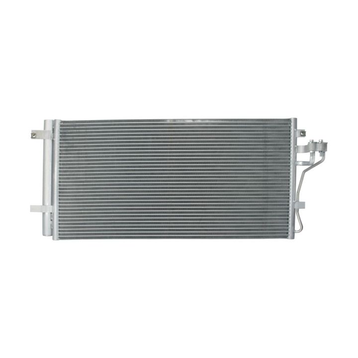 Kondensatorius, oro kondicionierius BOSCH 1 986 AD2 269