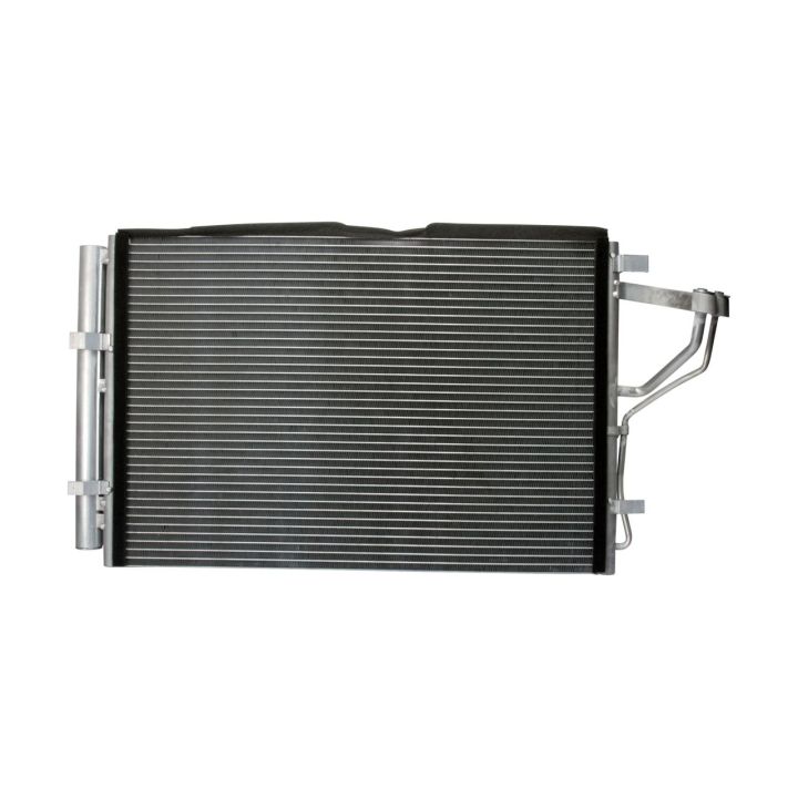 Kondensatorius, oro kondicionierius BOSCH 1 986 AD2 273