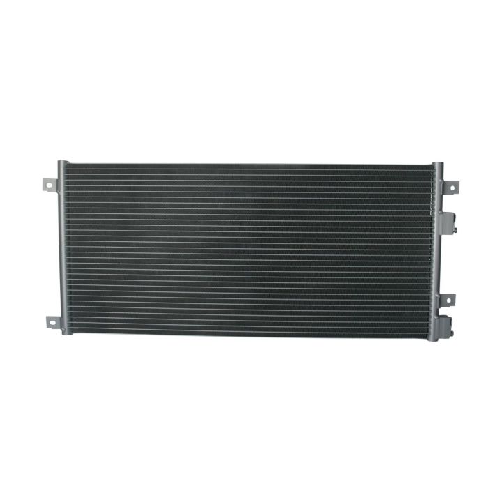 Kondensatorius, oro kondicionierius BOSCH 1 986 AD2 277