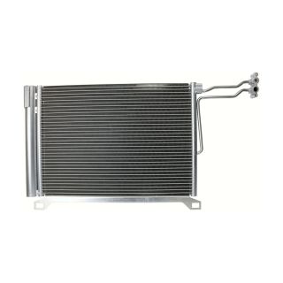 Kondensatorius, oro kondicionierius BOSCH 1 986 AD2 278