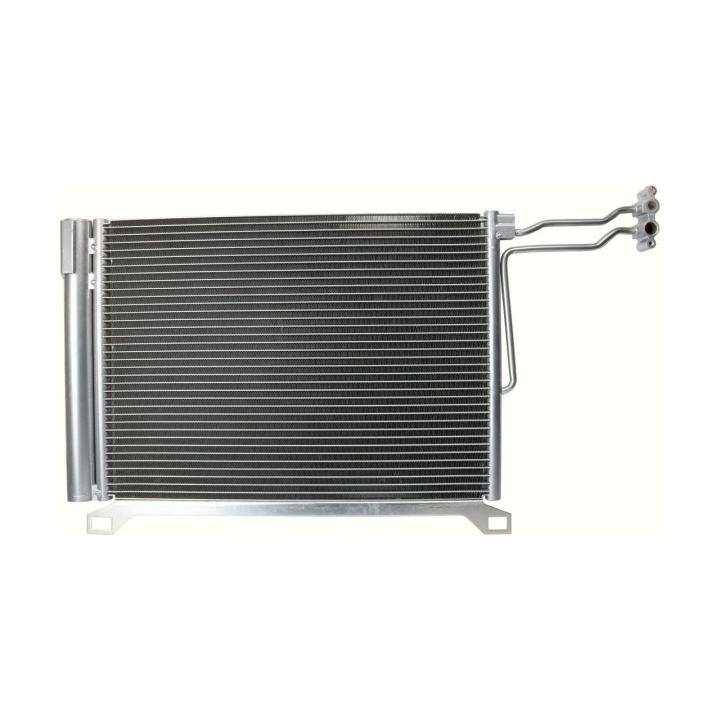 Kondensatorius, oro kondicionierius BOSCH 1 986 AD2 278