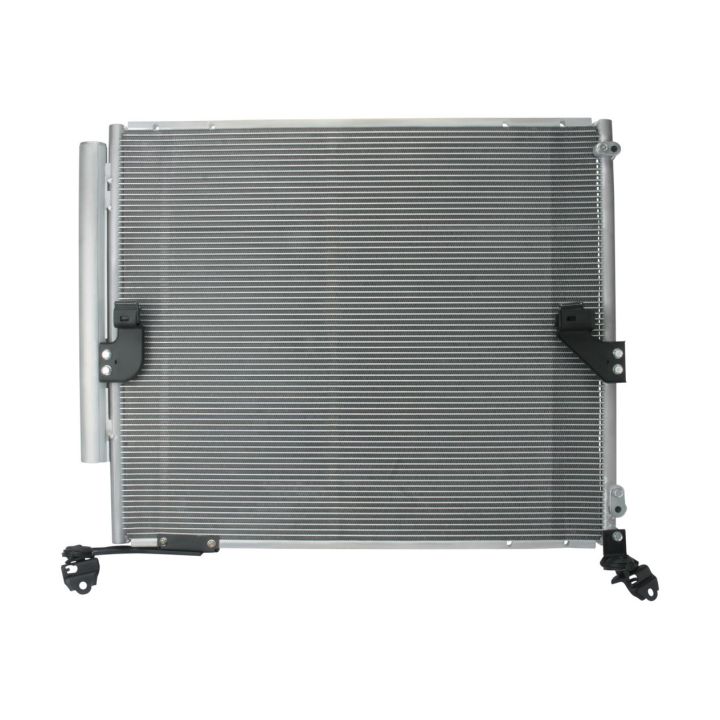 Kondensatorius, oro kondicionierius BOSCH 1 986 AD2 284