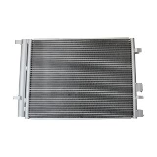 Kondensatorius, oro kondicionierius BOSCH 1 986 AD2 290