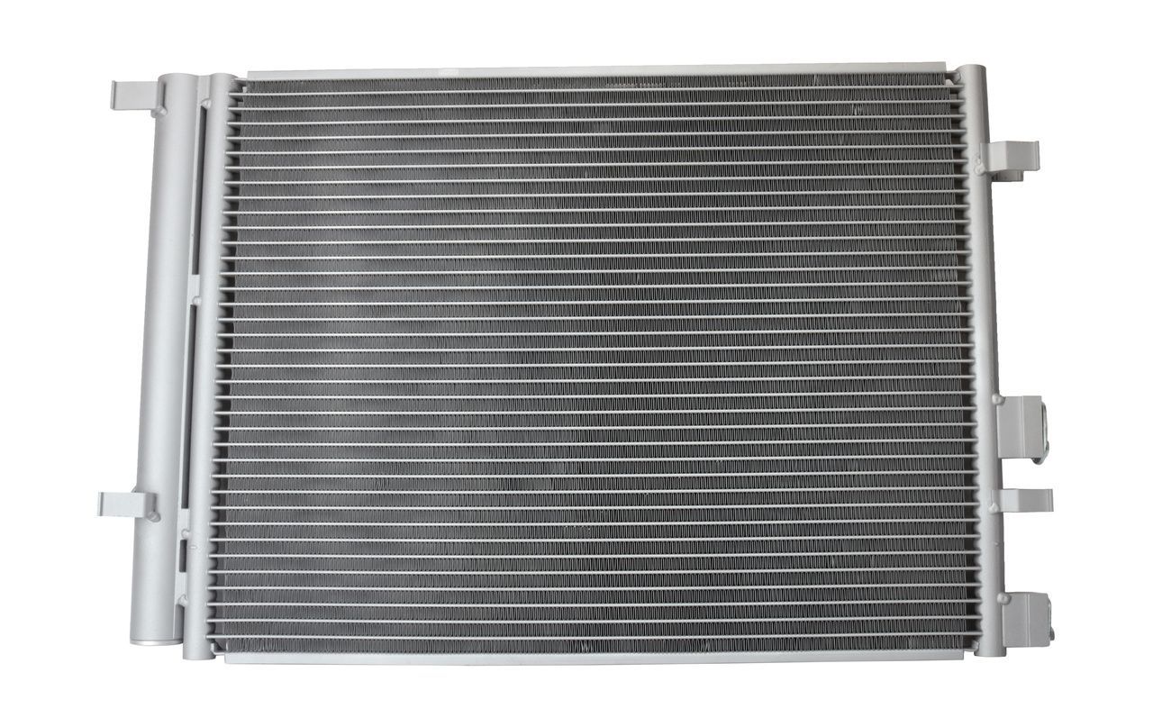 Kondensatorius, oro kondicionierius BOSCH 1 986 AD2 290