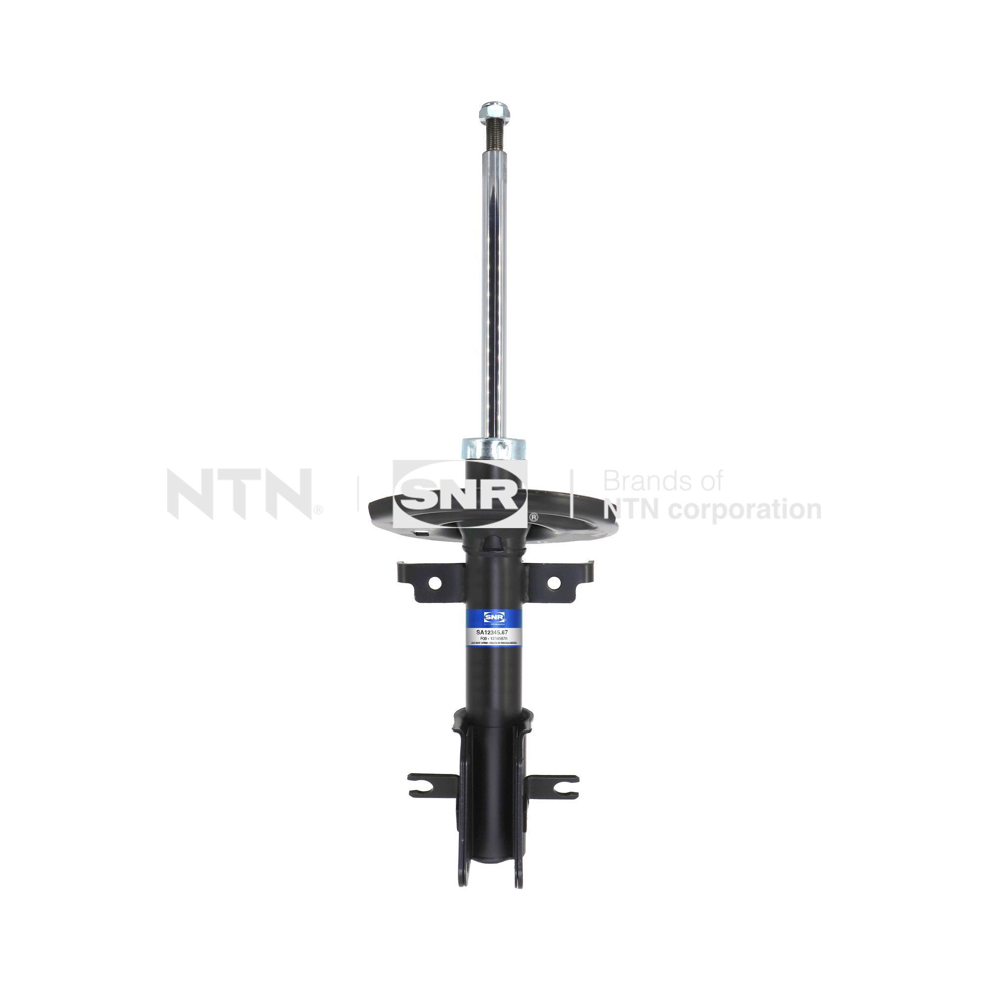 Amortizatorius SNR SA65543.09