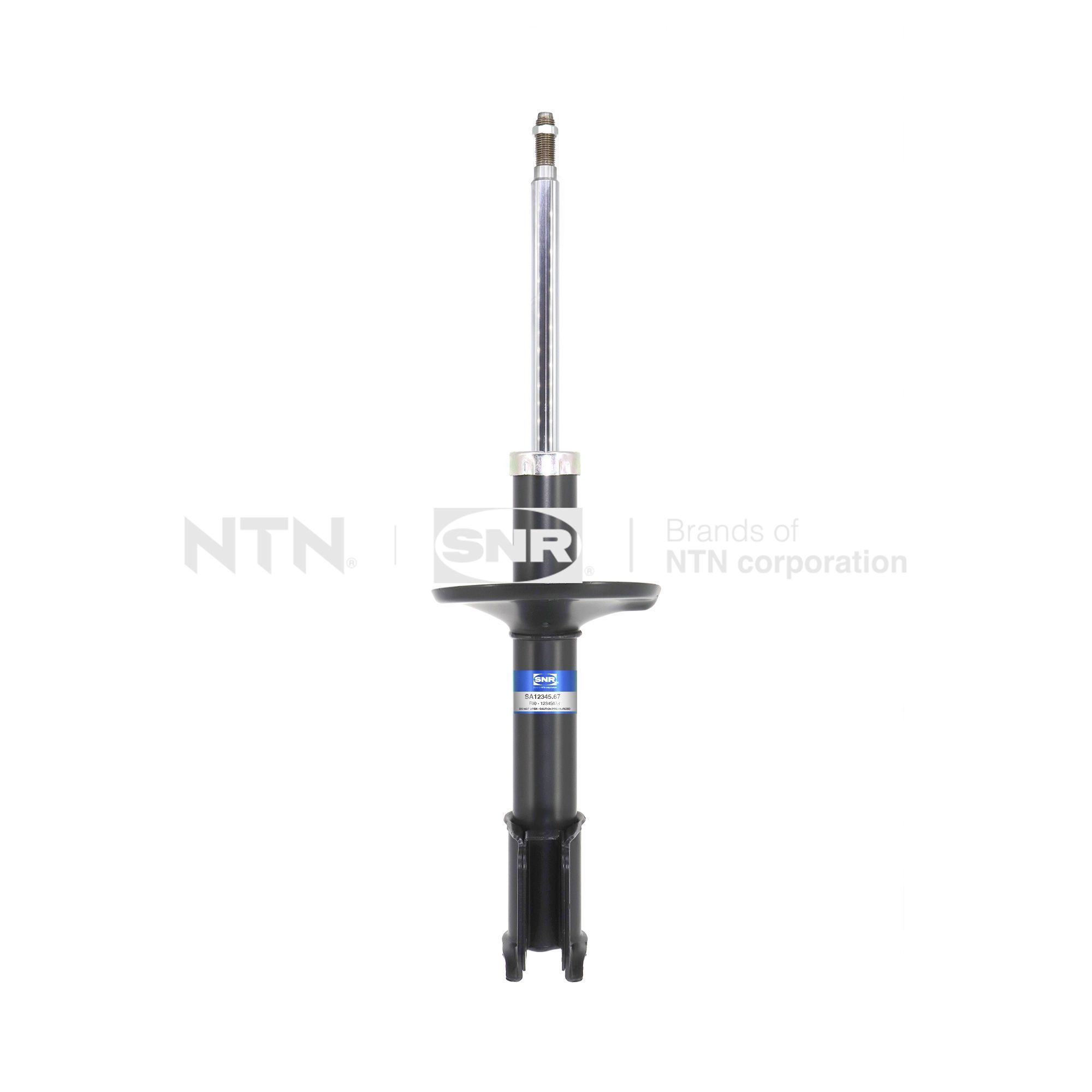 Amortizatorius SNR SA65543.13