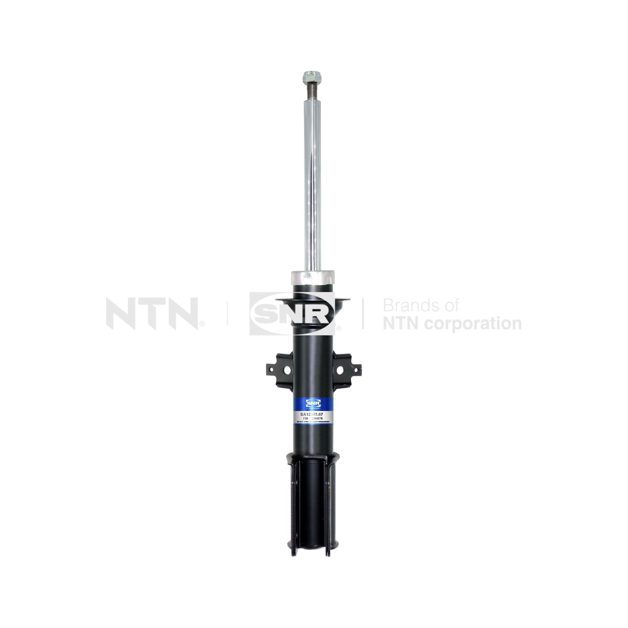 Amortizatorius SNR SA65543.23
