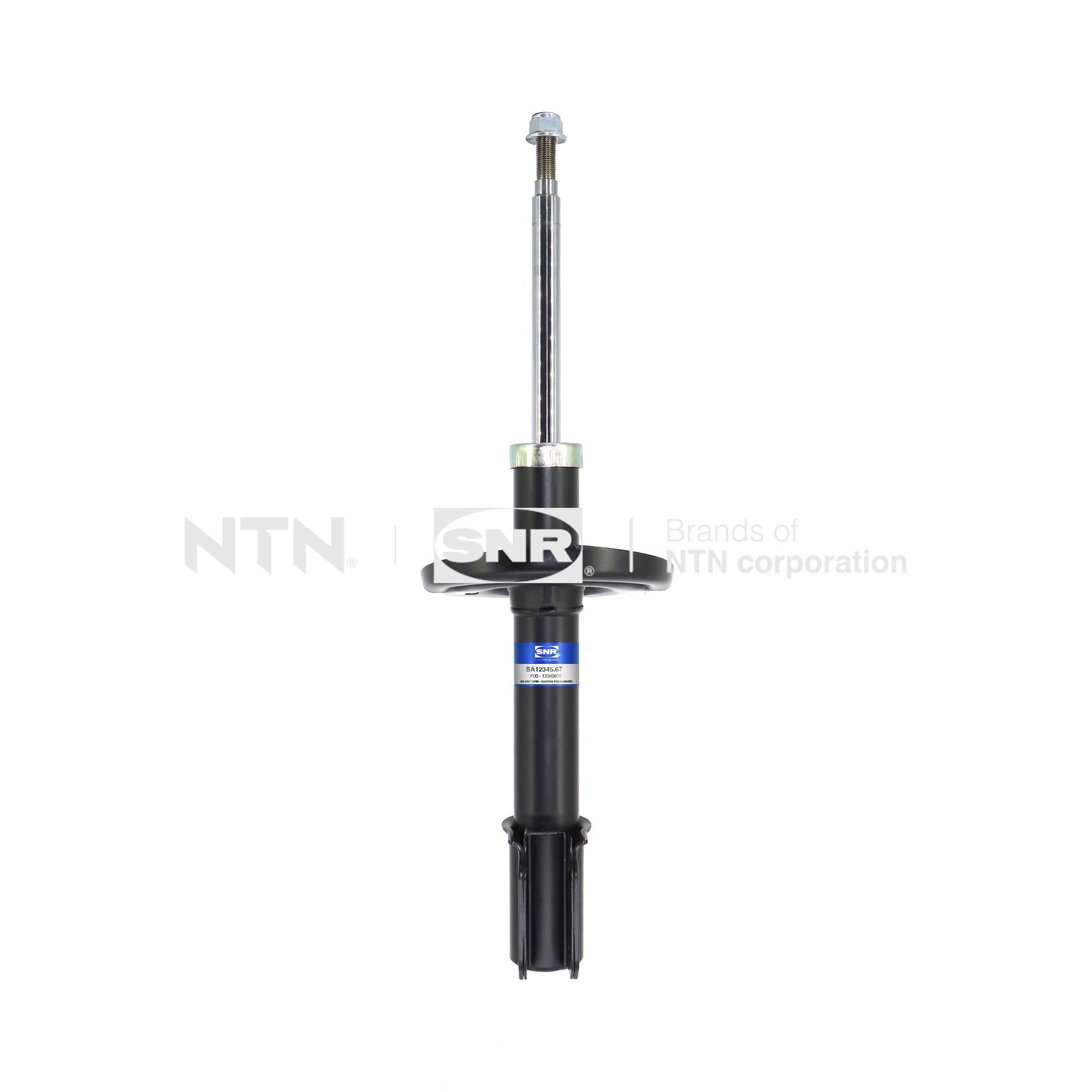 Amortizatorius SNR SA65543.25