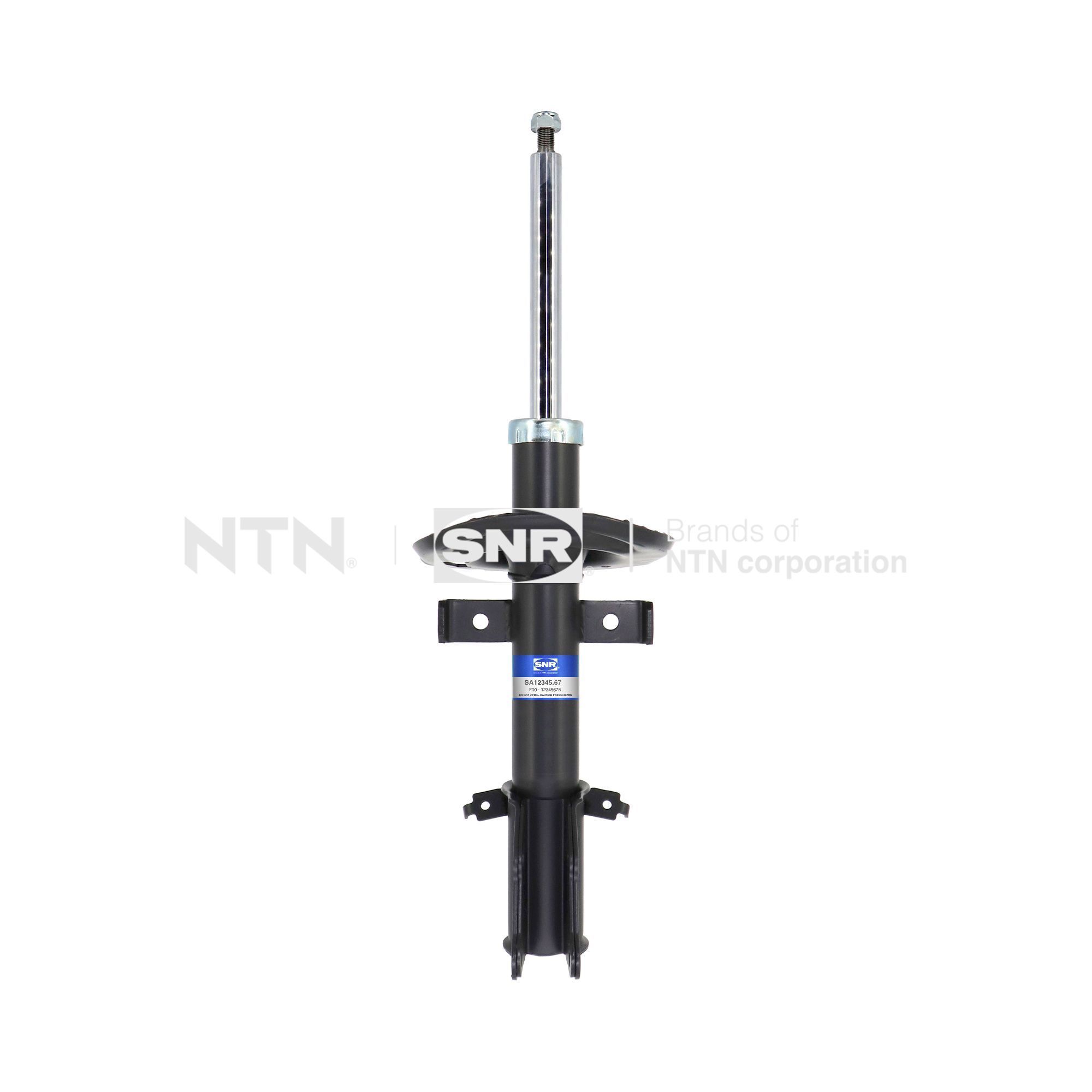 Amortizatorius SNR SA65543.26