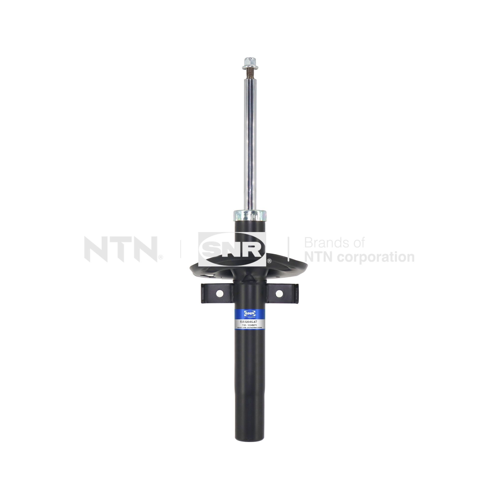 Amortizatorius SNR SA65543.27