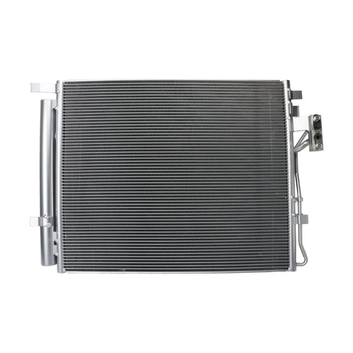 Kondensatorius, oro kondicionierius BOSCH 1 986 AD2 301