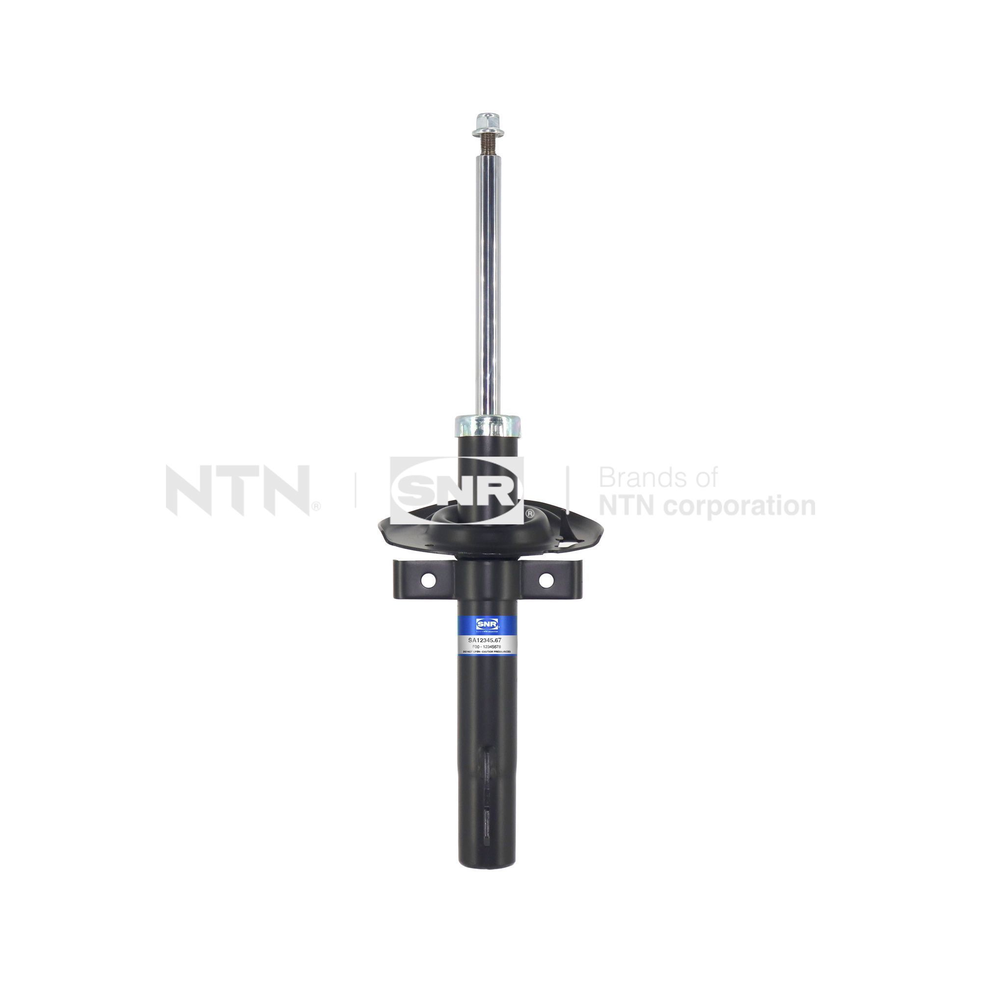 Amortizatorius SNR SA65543.27
