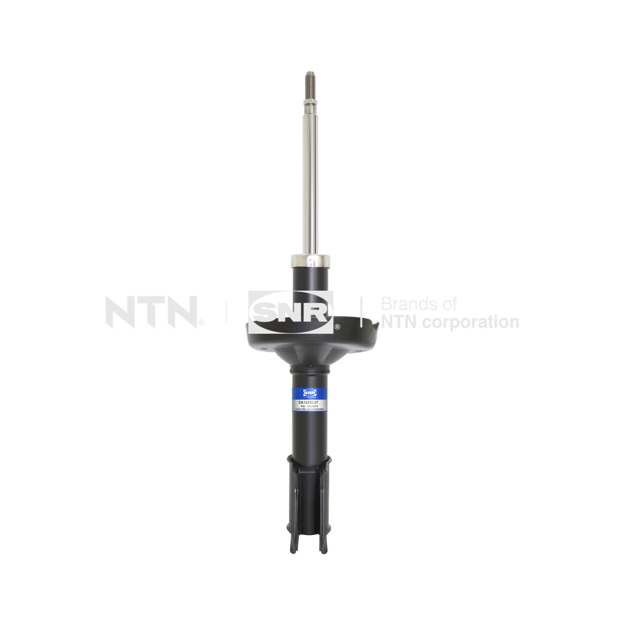 Amortizatorius SNR SA65543.29