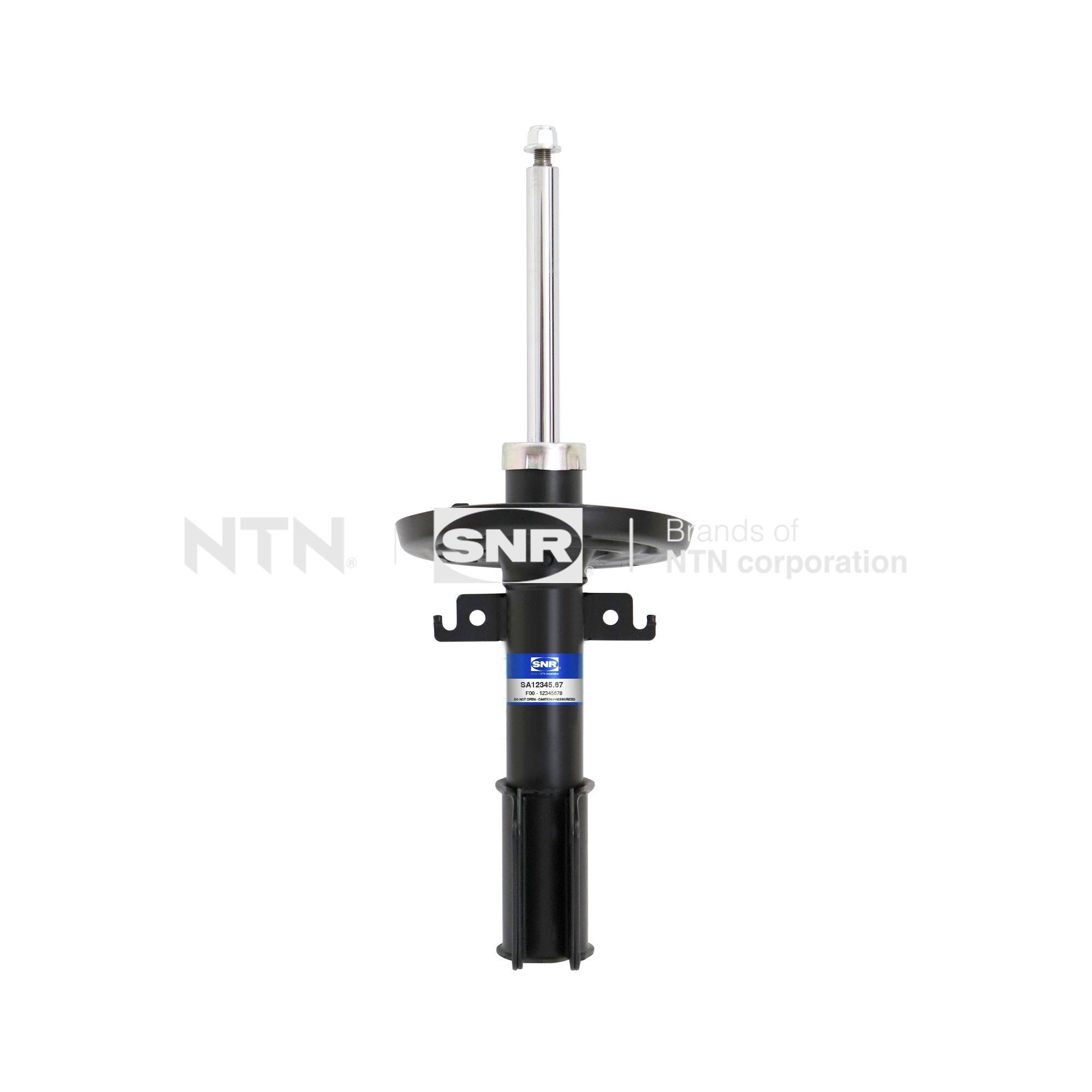 Amortizatorius SNR SA65543.31