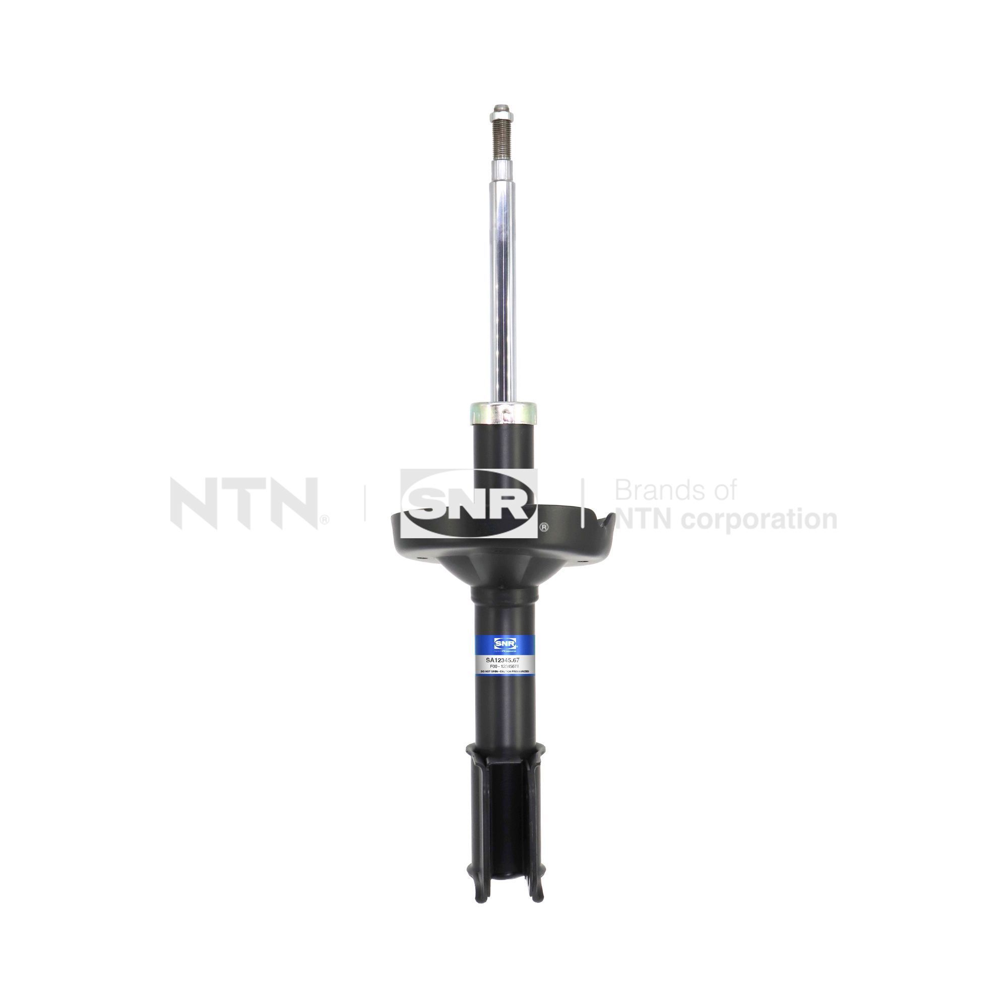 Amortizatorius SNR SA65543.32