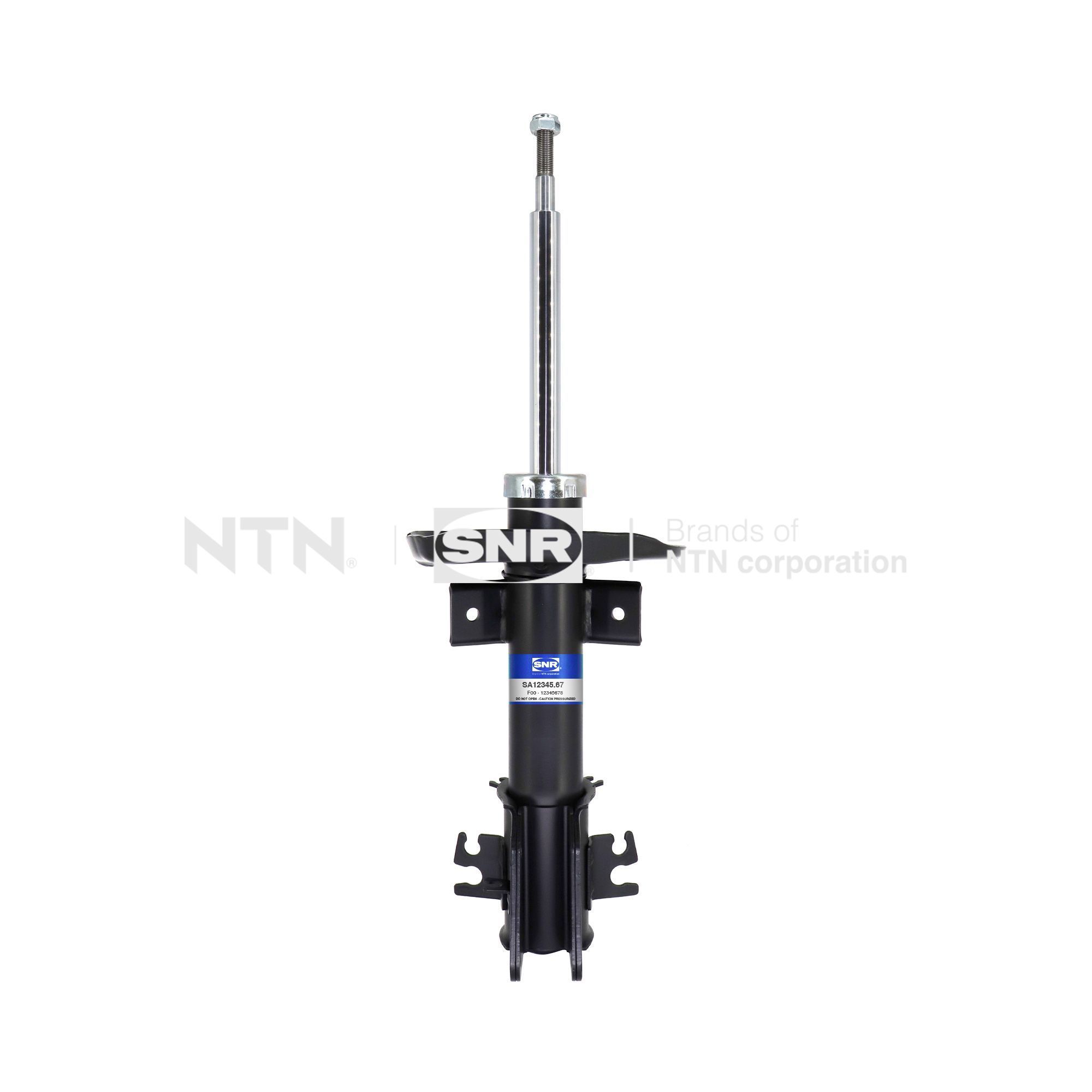 Amortizatorius SNR SA65543.33