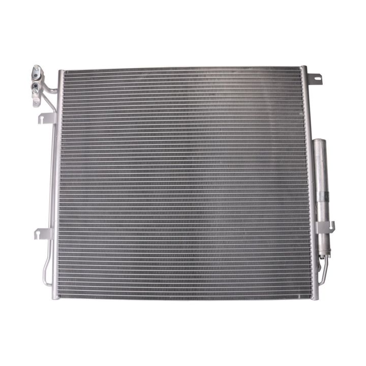 Kondensatorius, oro kondicionierius BOSCH 1 986 AD2 305