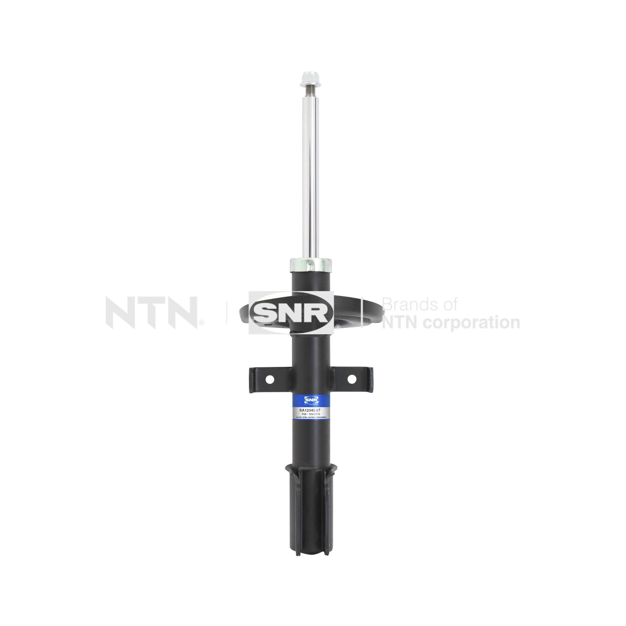 Amortizatorius SNR SA65543.34