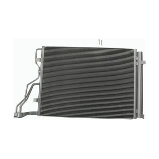 Kondensatorius, oro kondicionierius BOSCH 1 986 AD2 306