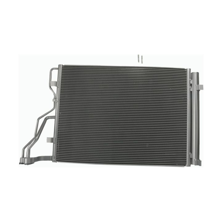 Kondensatorius, oro kondicionierius BOSCH 1 986 AD2 306