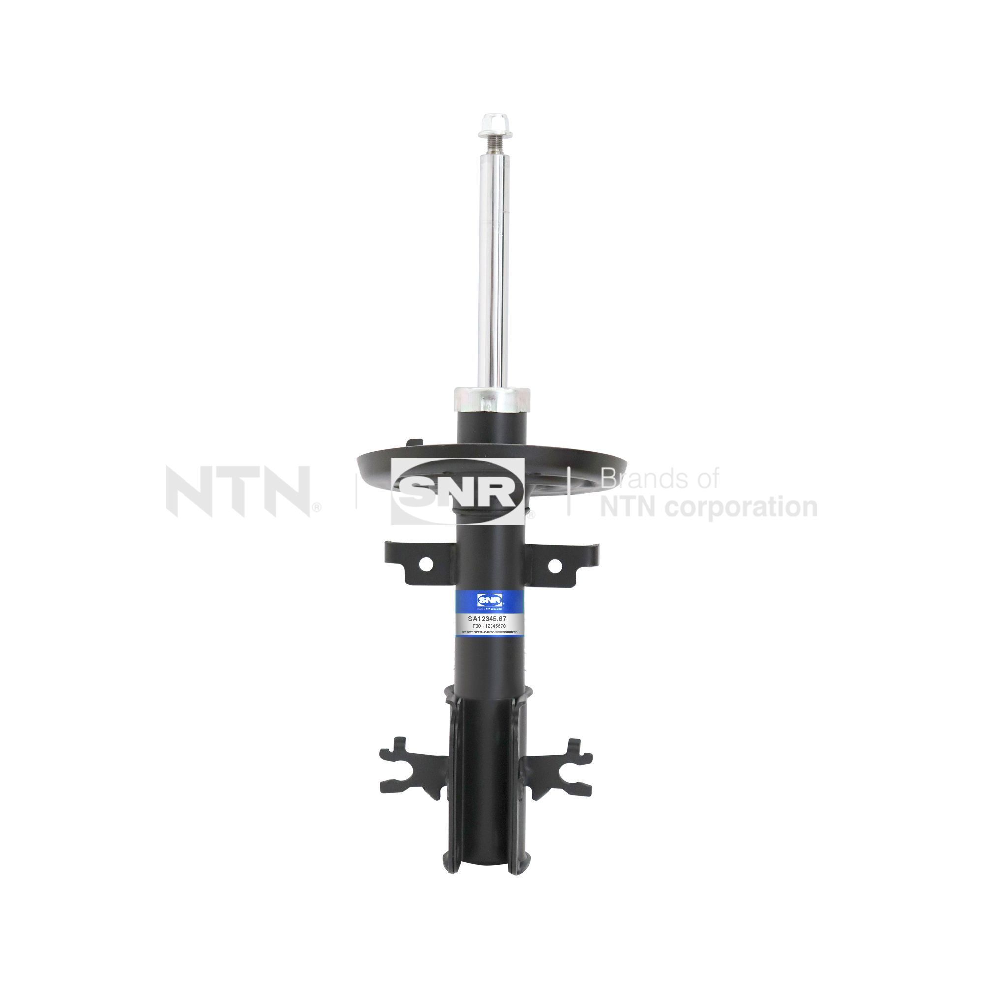 Amortizatorius SNR SA65543.36