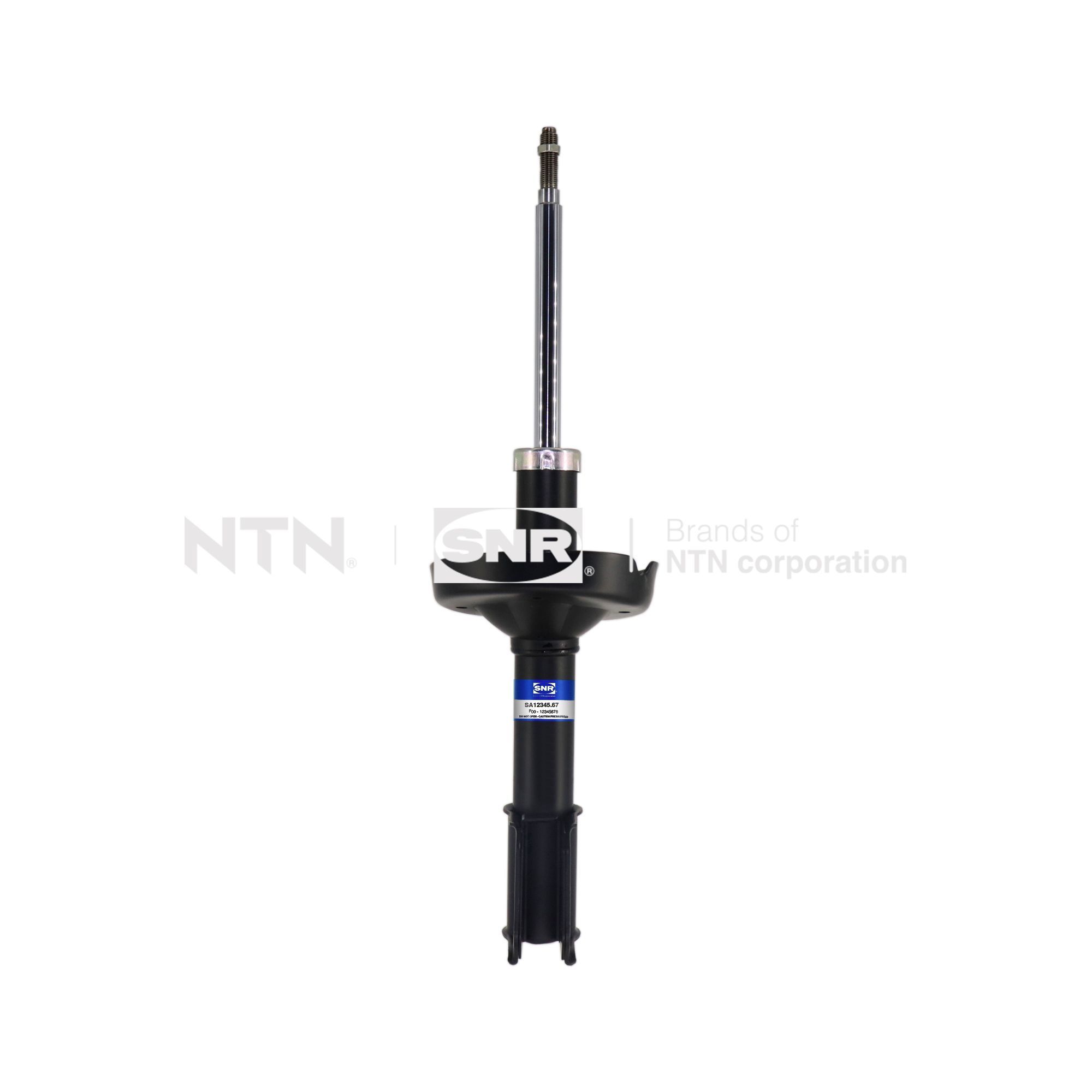 Amortizatorius SNR SA65543.39