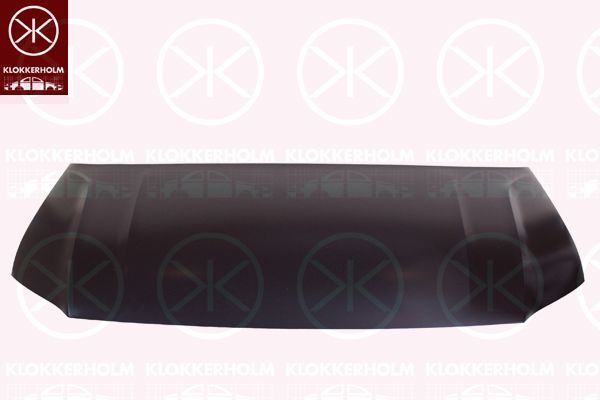 Gaubtas KLOKKERHOLM 9565280A1