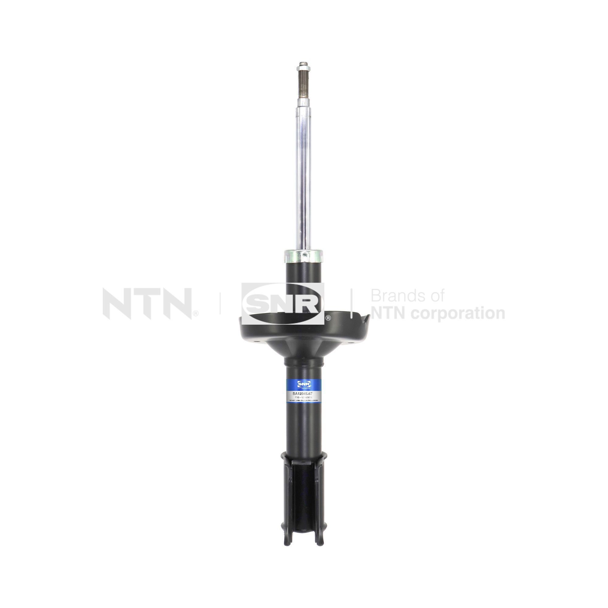Amortizatorius SNR SA65543.43