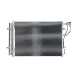 Kondensatorius, oro kondicionierius BOSCH 1 986 AD2 312