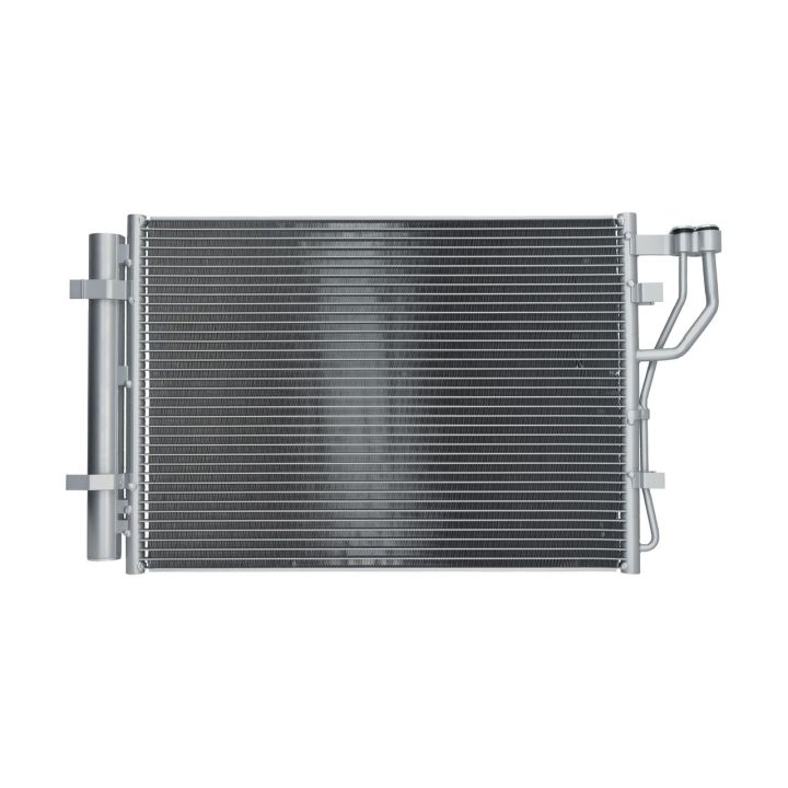 Kondensatorius, oro kondicionierius BOSCH 1 986 AD2 312