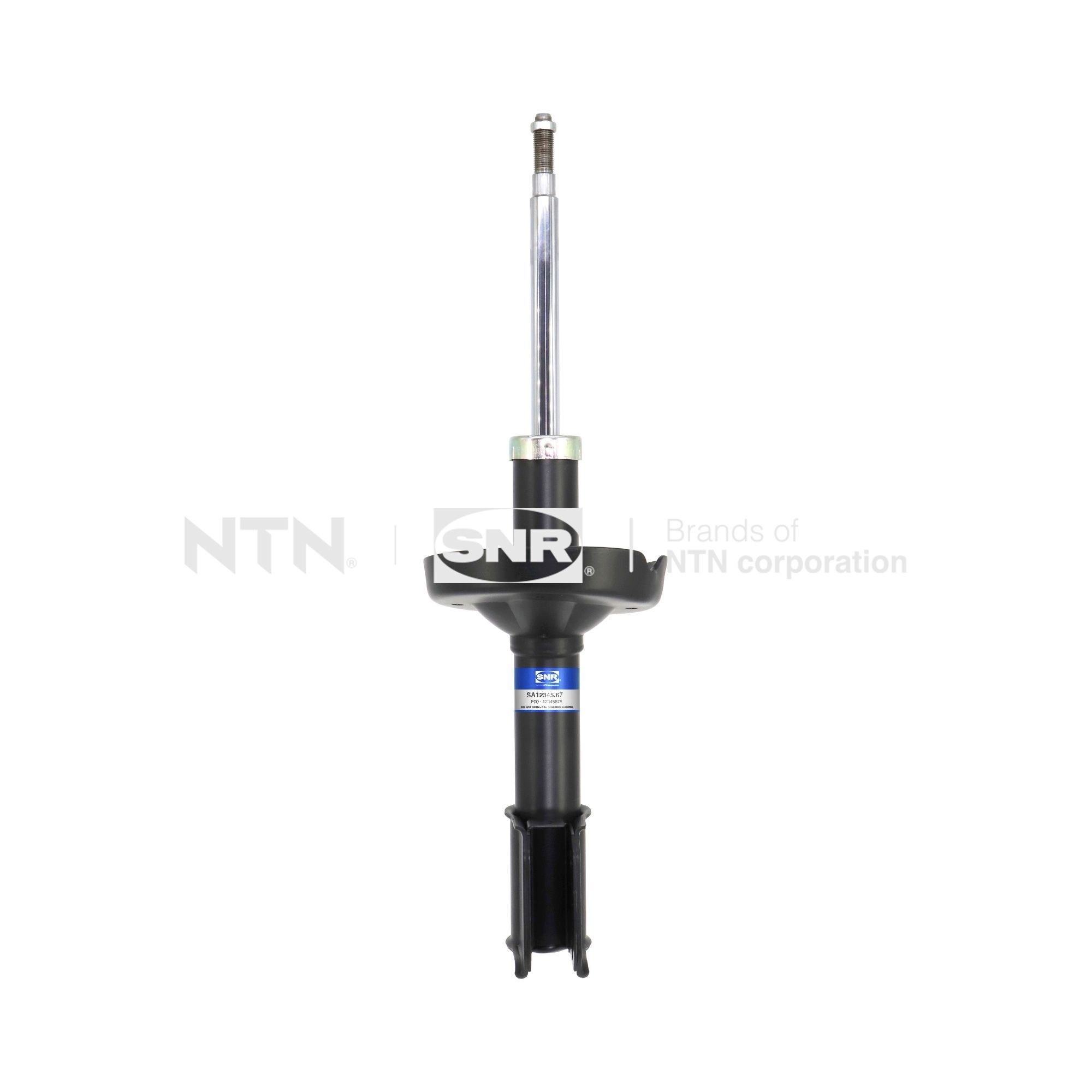 Amortizatorius SNR SA65543.45