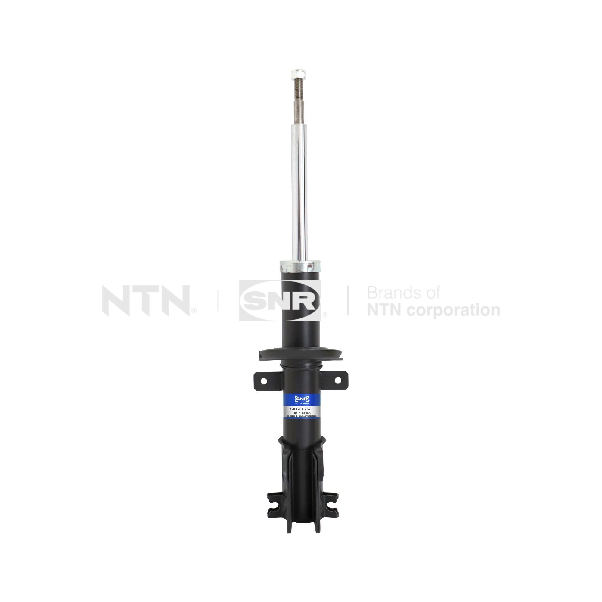 Amortizatorius SNR SA65543.47