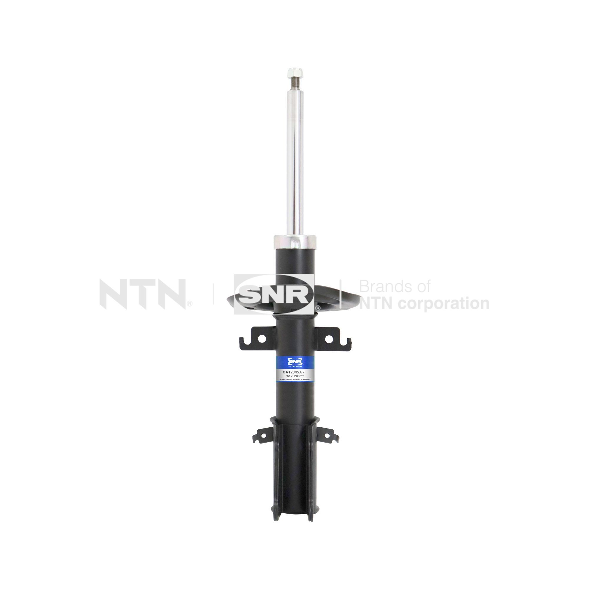 Amortizatorius SNR SA65543.48