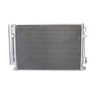 Kondensatorius, oro kondicionierius BOSCH 1 986 AD2 313