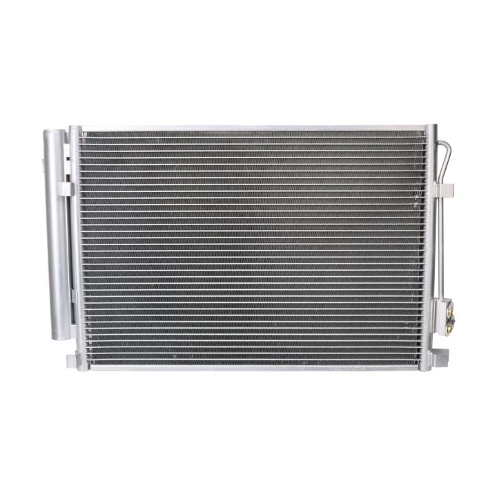 Kondensatorius, oro kondicionierius BOSCH 1 986 AD2 313