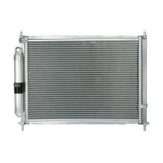 Kondensatorius, oro kondicionierius BOSCH 1 986 AD2 314