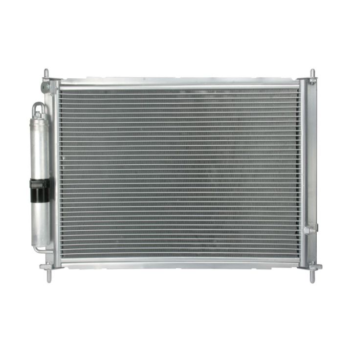 Kondensatorius, oro kondicionierius BOSCH 1 986 AD2 314