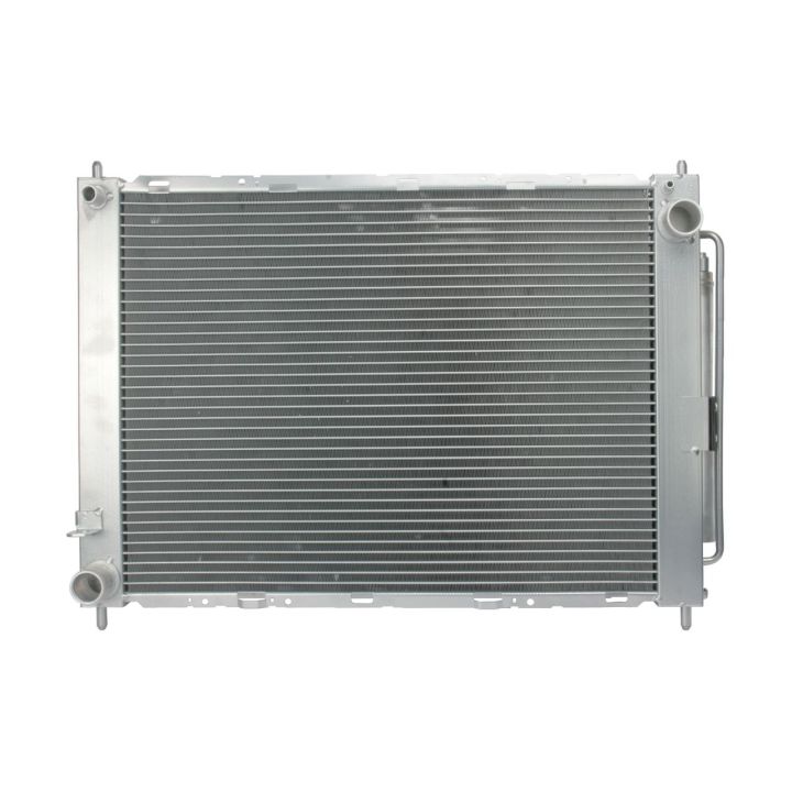 Kondensatorius, oro kondicionierius BOSCH 1 986 AD2 314