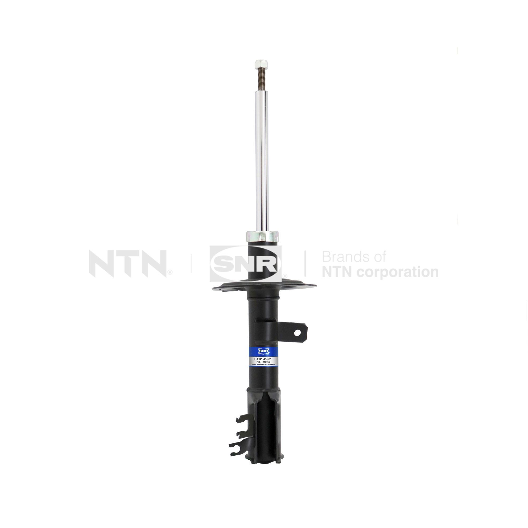 Amortizatorius SNR SA65840.22R