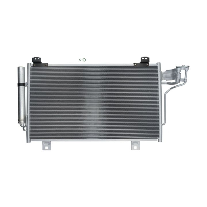 Kondensatorius, oro kondicionierius BOSCH 1 986 AD2 321