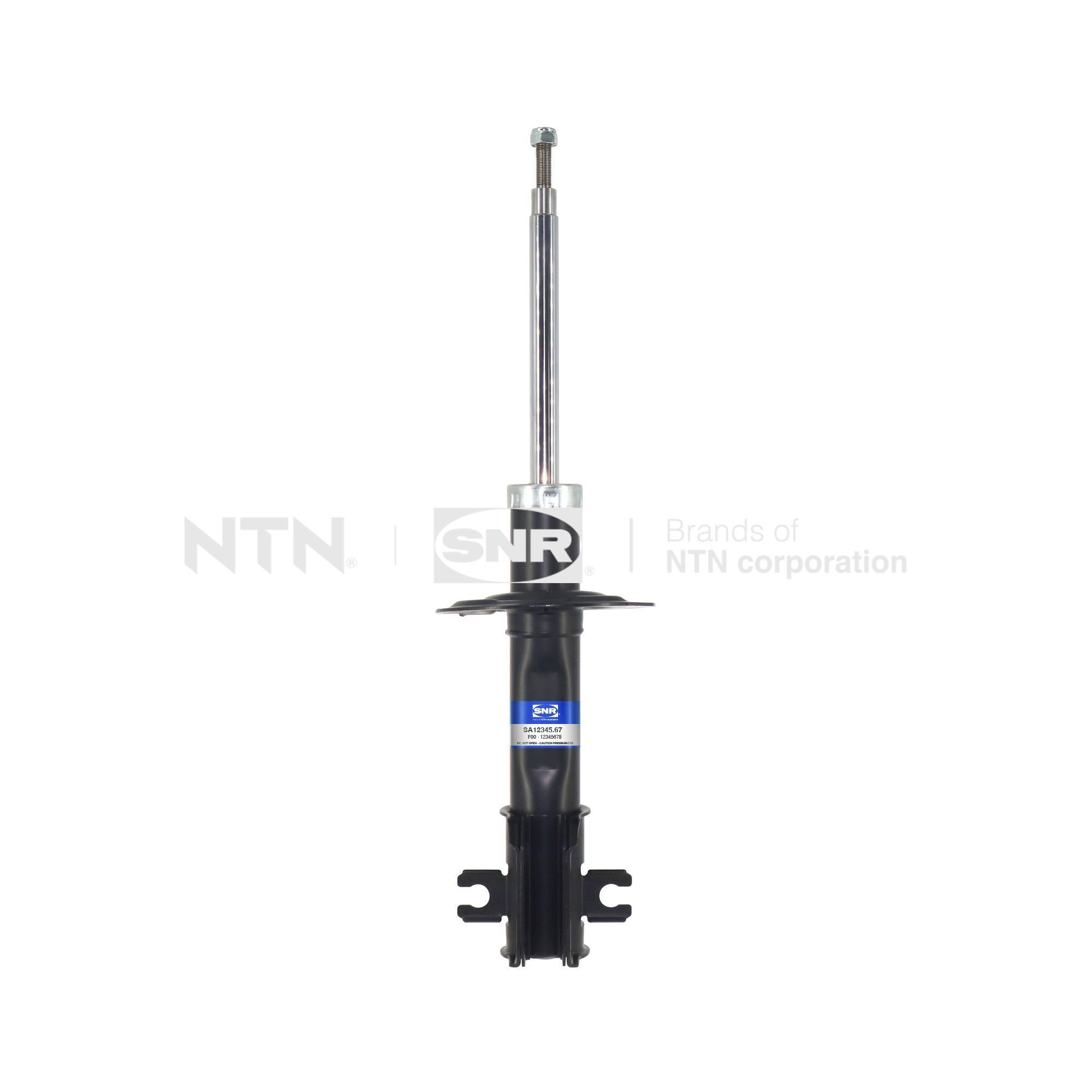 Amortizatorius SNR SA65843.19