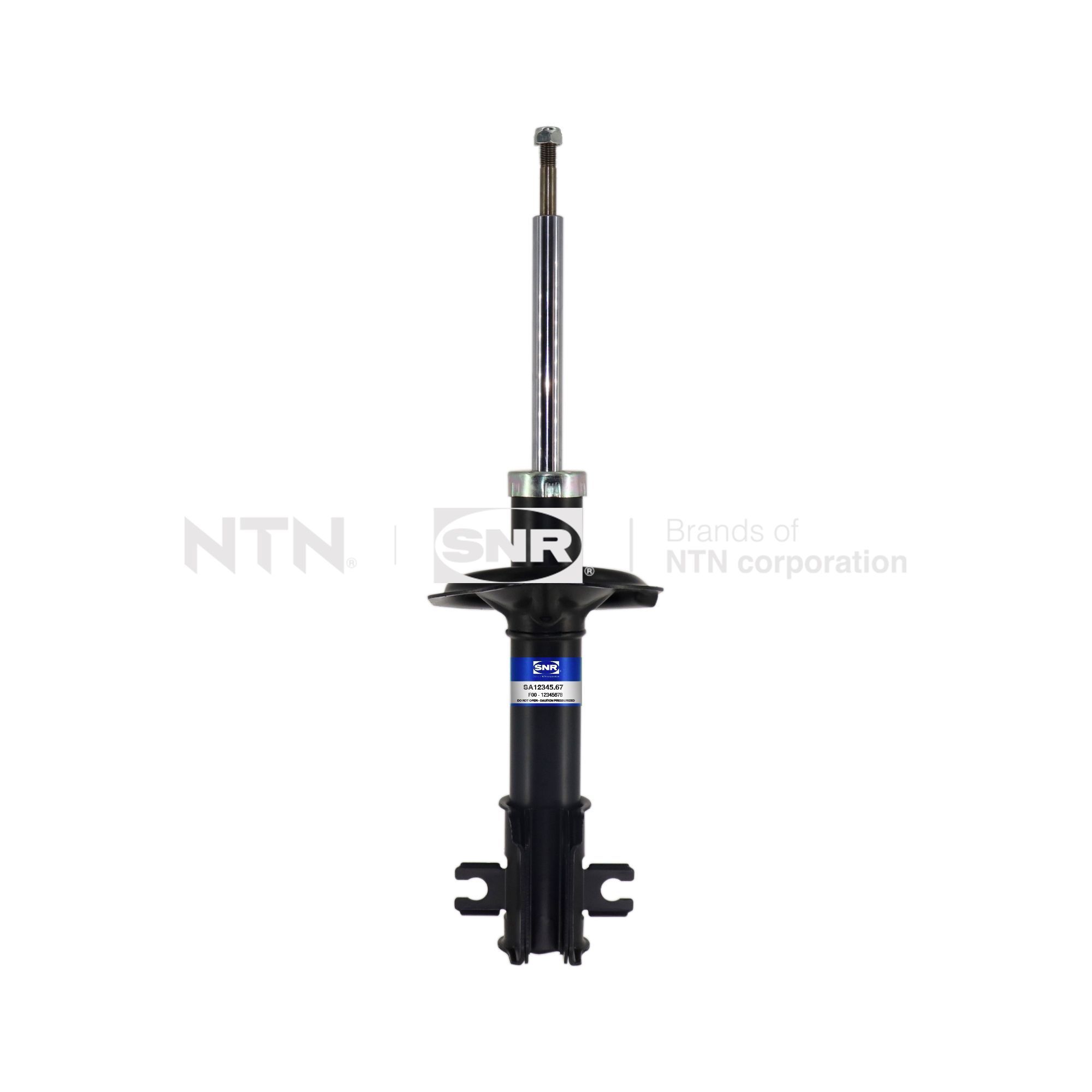 Amortizatorius SNR SA65843.20