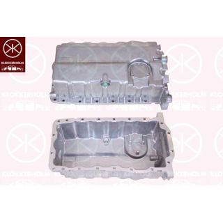 Alyvos karteris KLOKKERHOLM 9534474