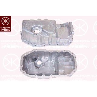 Alyvos karteris KLOKKERHOLM 9534476