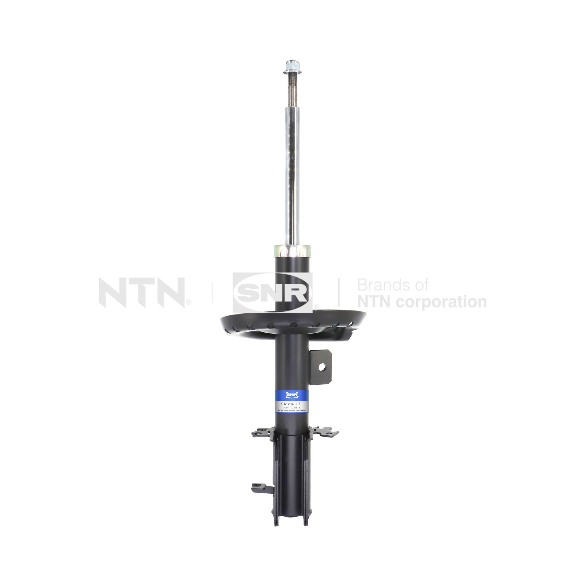 Amortizatorius SNR SA65940.07R