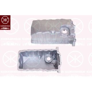 Alyvos karteris KLOKKERHOLM 9568473