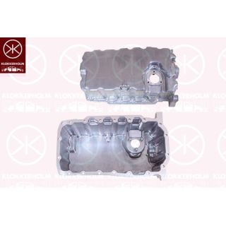 Alyvos karteris KLOKKERHOLM 9568474